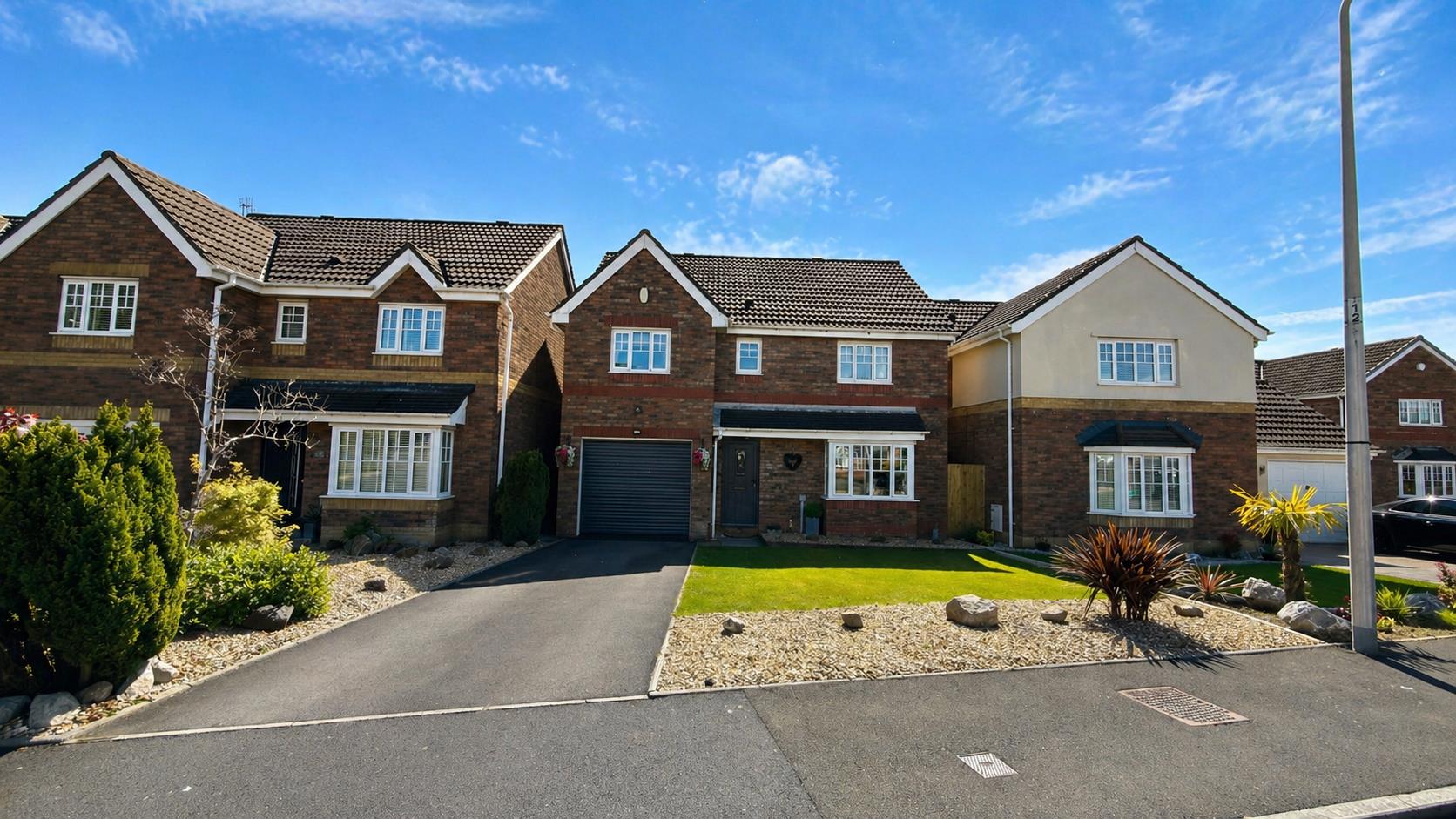 Springfield Gardens, Hirwaun - 20260430_111804755_iOS.png