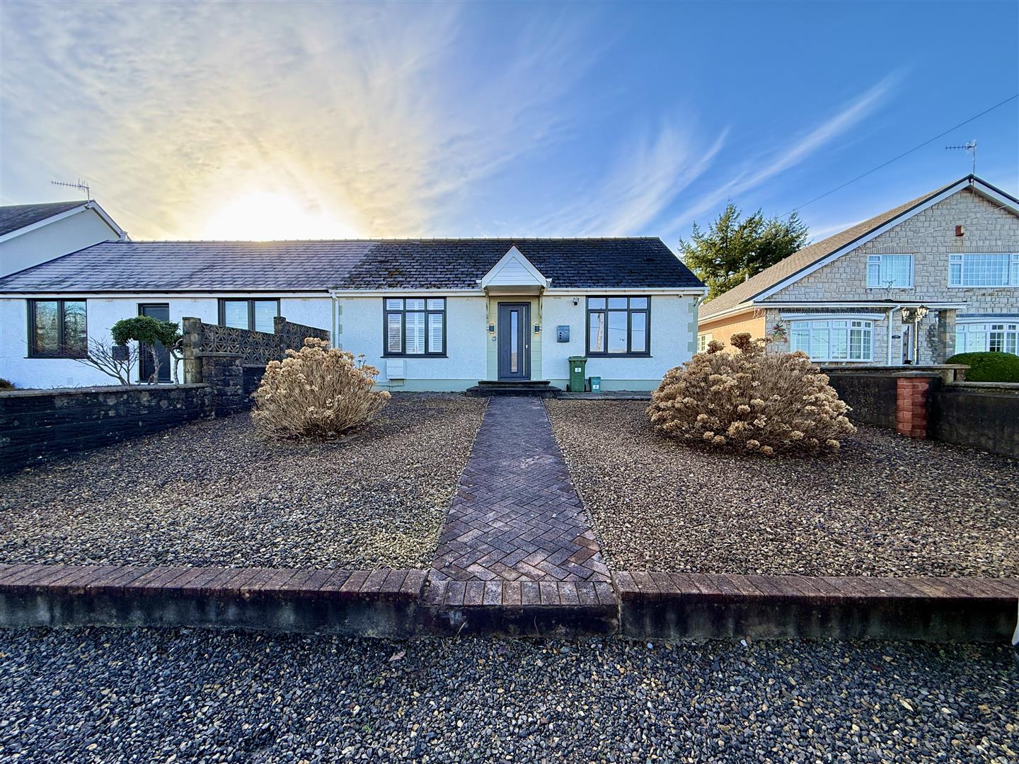 Hirwaun Road, Hirwaun, Aberdare - 20251216_113937508_iOS.jpg