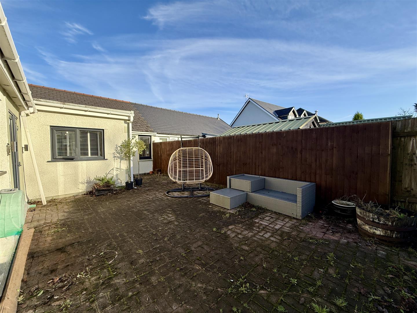 Hirwaun Road, Hirwaun, Aberdare - 20251216_113314379_iOS.jpg