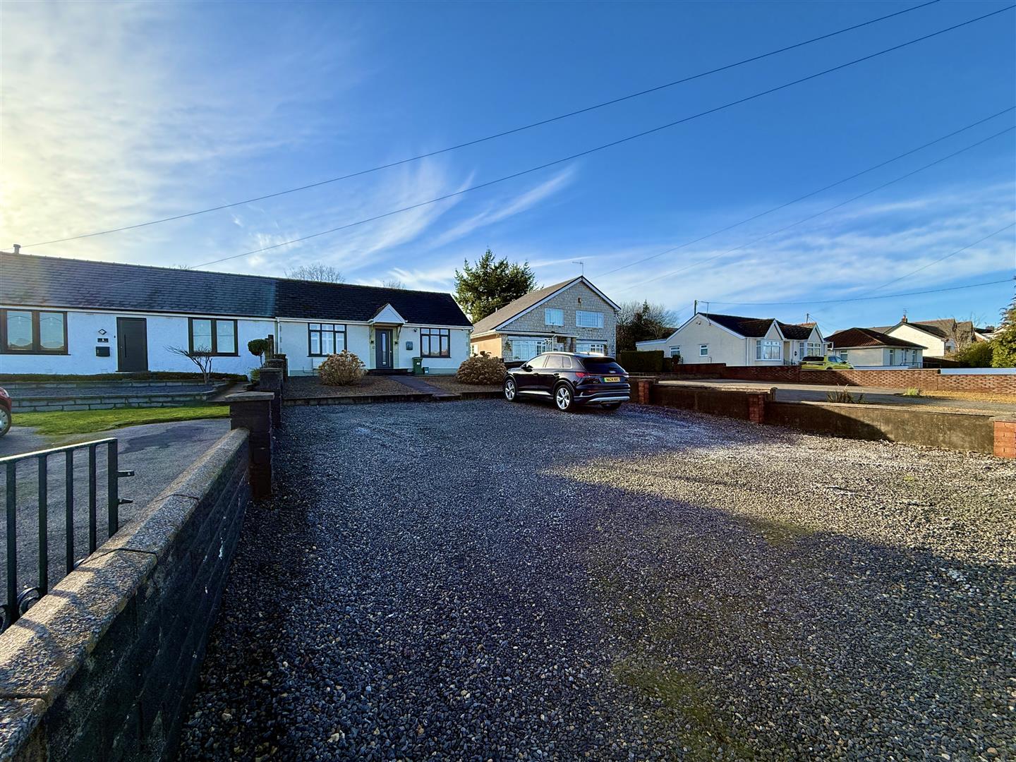 Hirwaun Road, Hirwaun, Aberdare - 20251216_113904074_iOS.jpg