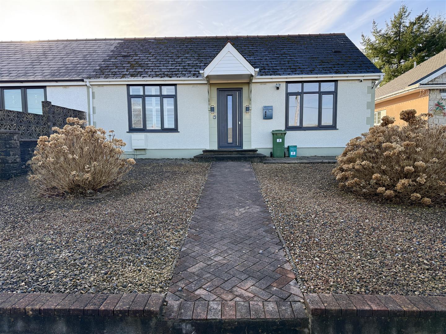 Hirwaun Road, Hirwaun, Aberdare - 20251216_113934777_iOS.jpg