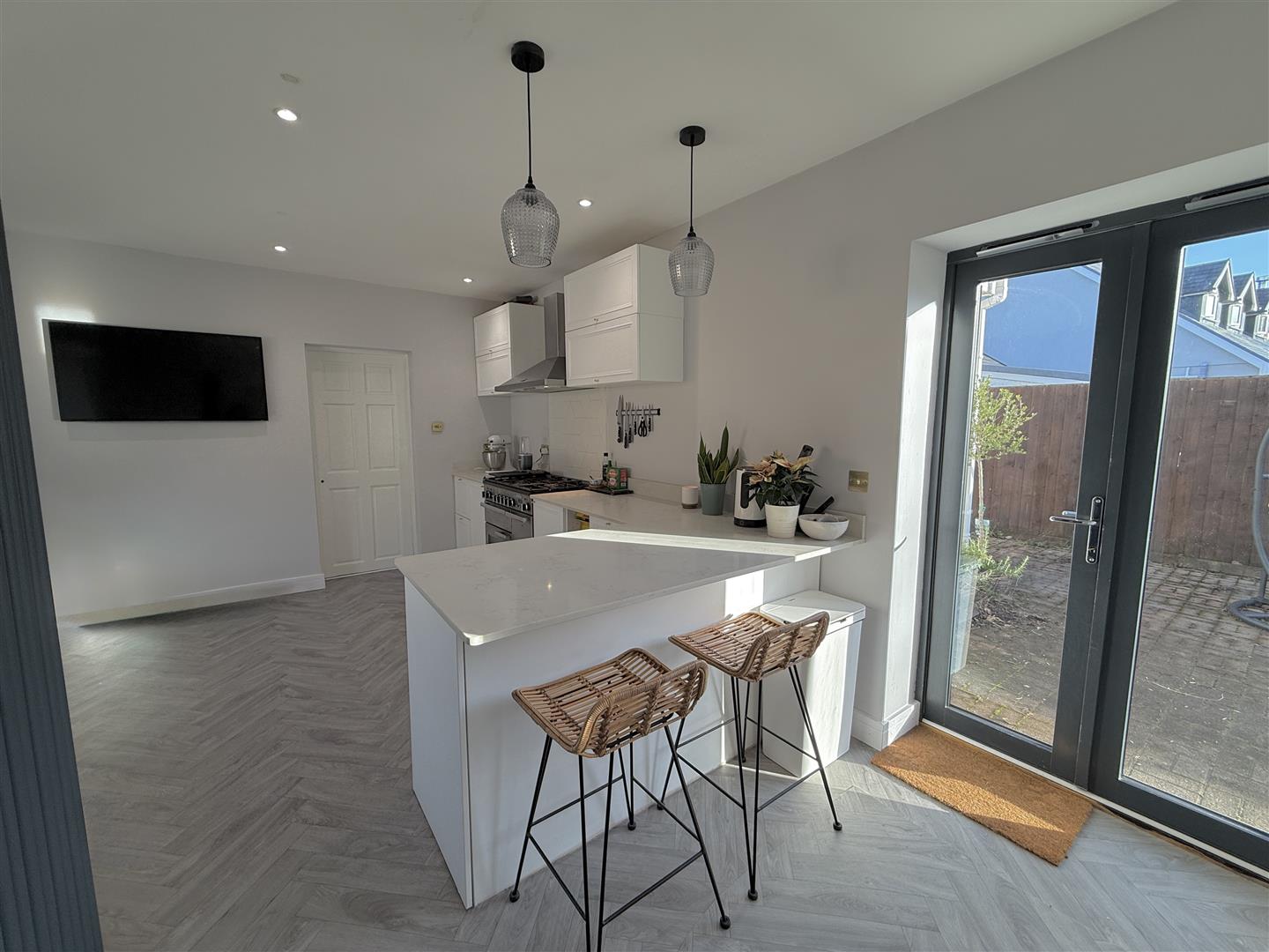 Hirwaun Road, Hirwaun, Aberdare - 20251216_112915825_iOS.jpg