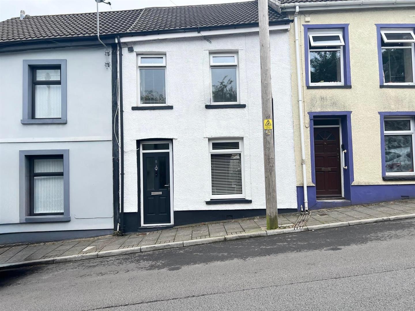 Gwladys Street, Penywaun, Aberdare - 1ed08086-c117-42b2-ae4c-7529c7f9c073.JPG