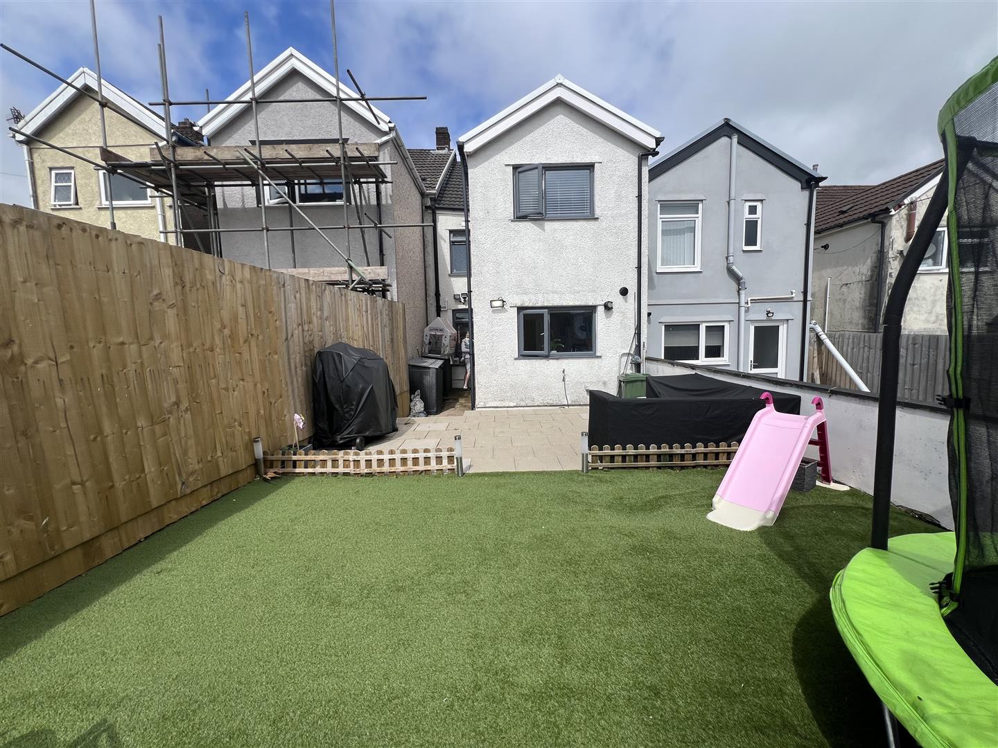 Gwladys Street, Penywaun, Aberdare - IMG_7556.jpg