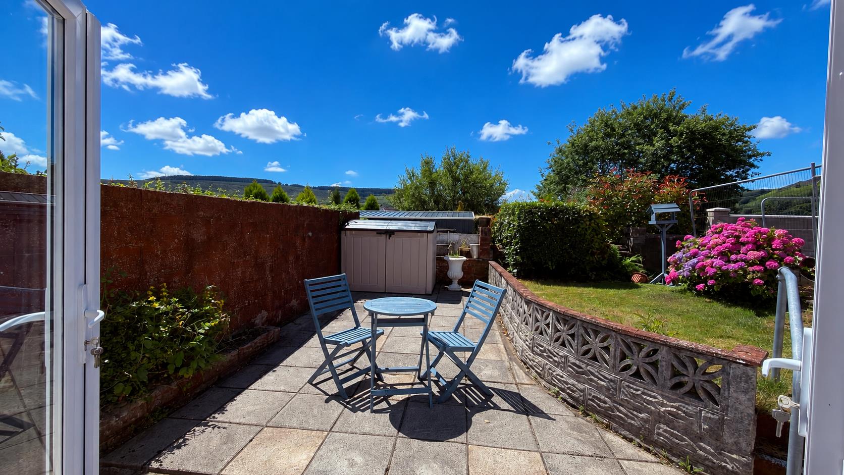 Howells Row, Cwmdare, Aberdare - 20260703_124930319_iOS.png