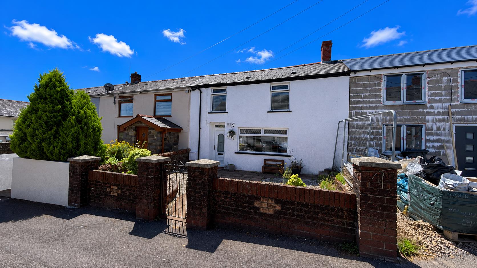 Howells Row, Cwmdare, Aberdare - 20260703_123520414_iOS.png