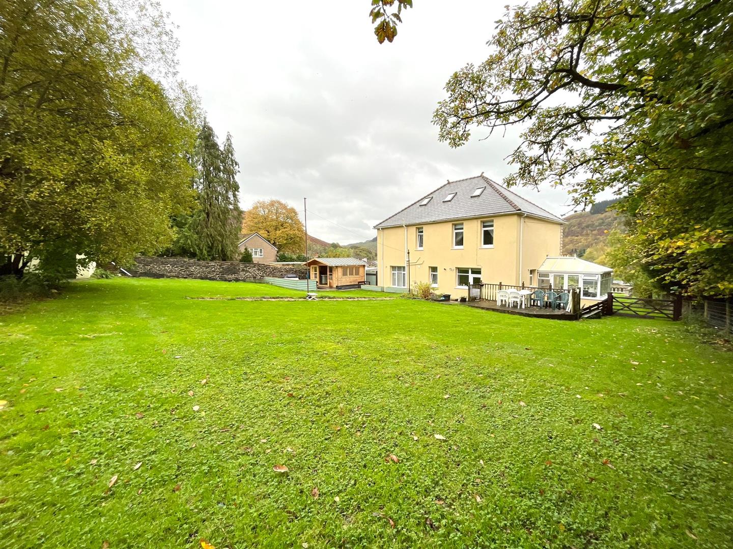 Glanrhyd Street, Cwmaman, Aberdare - IMG-20221031-WA0037.jpg