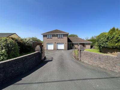 Onllwyn Road, Coelbren, Neath Main Image Thumbnail