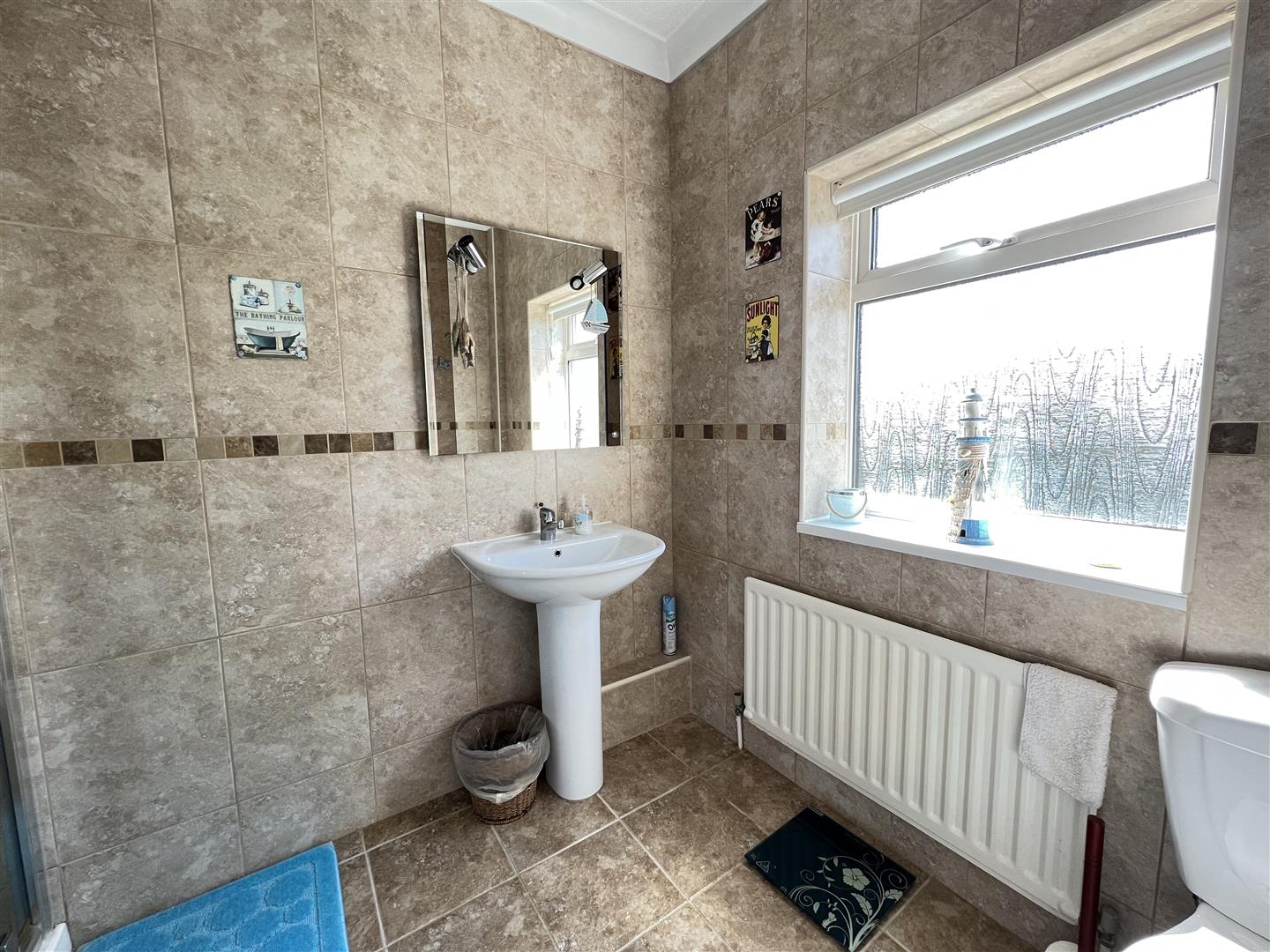 Onllwyn Road, Coelbren, Neath - Property