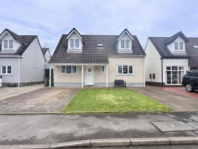 Llys Cynon, Hirwaun, Aberdare Main Image Thumbnail