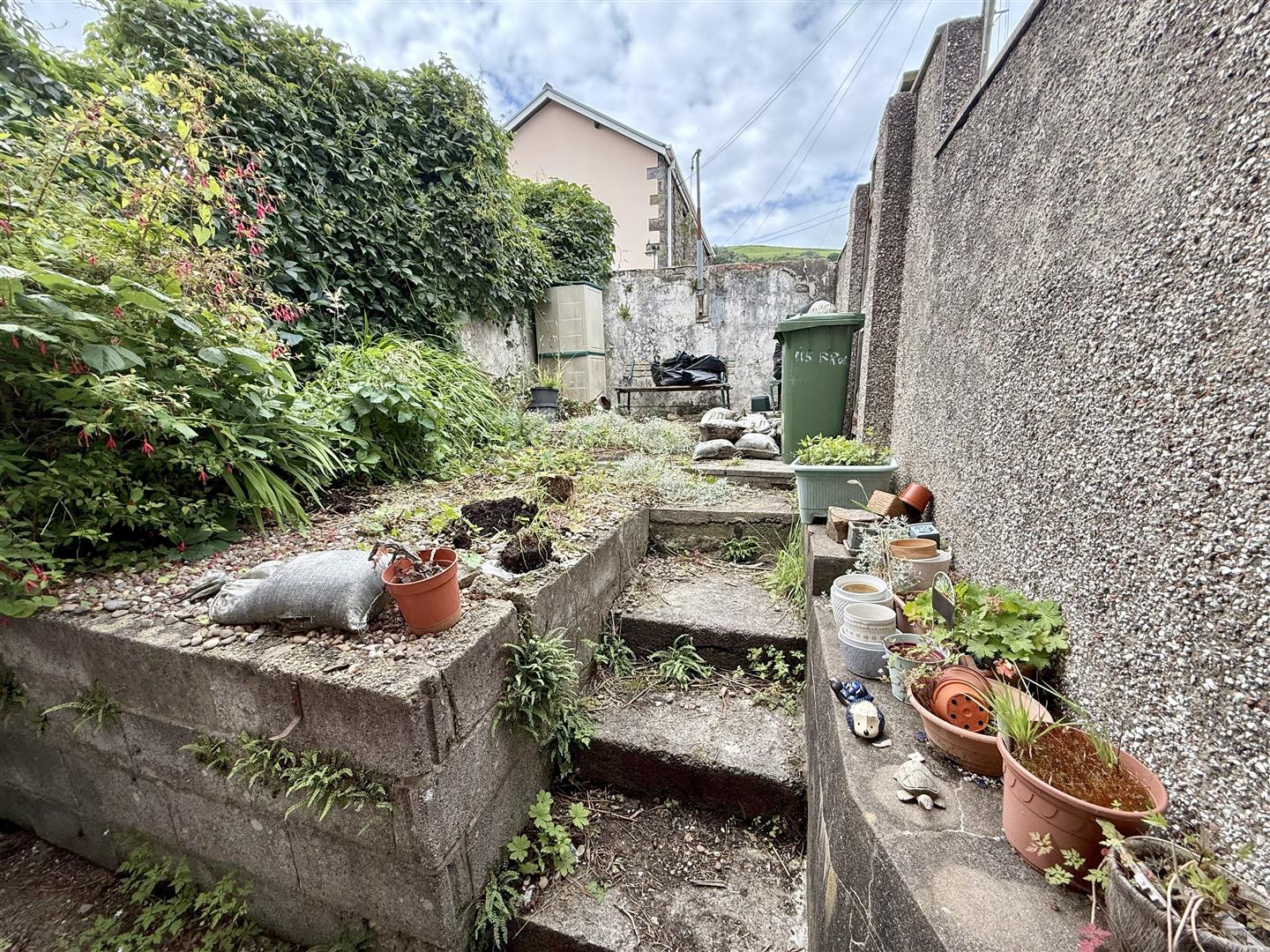 Brook Street, Aberdare - 20250627_102733010_iOS.jpeg