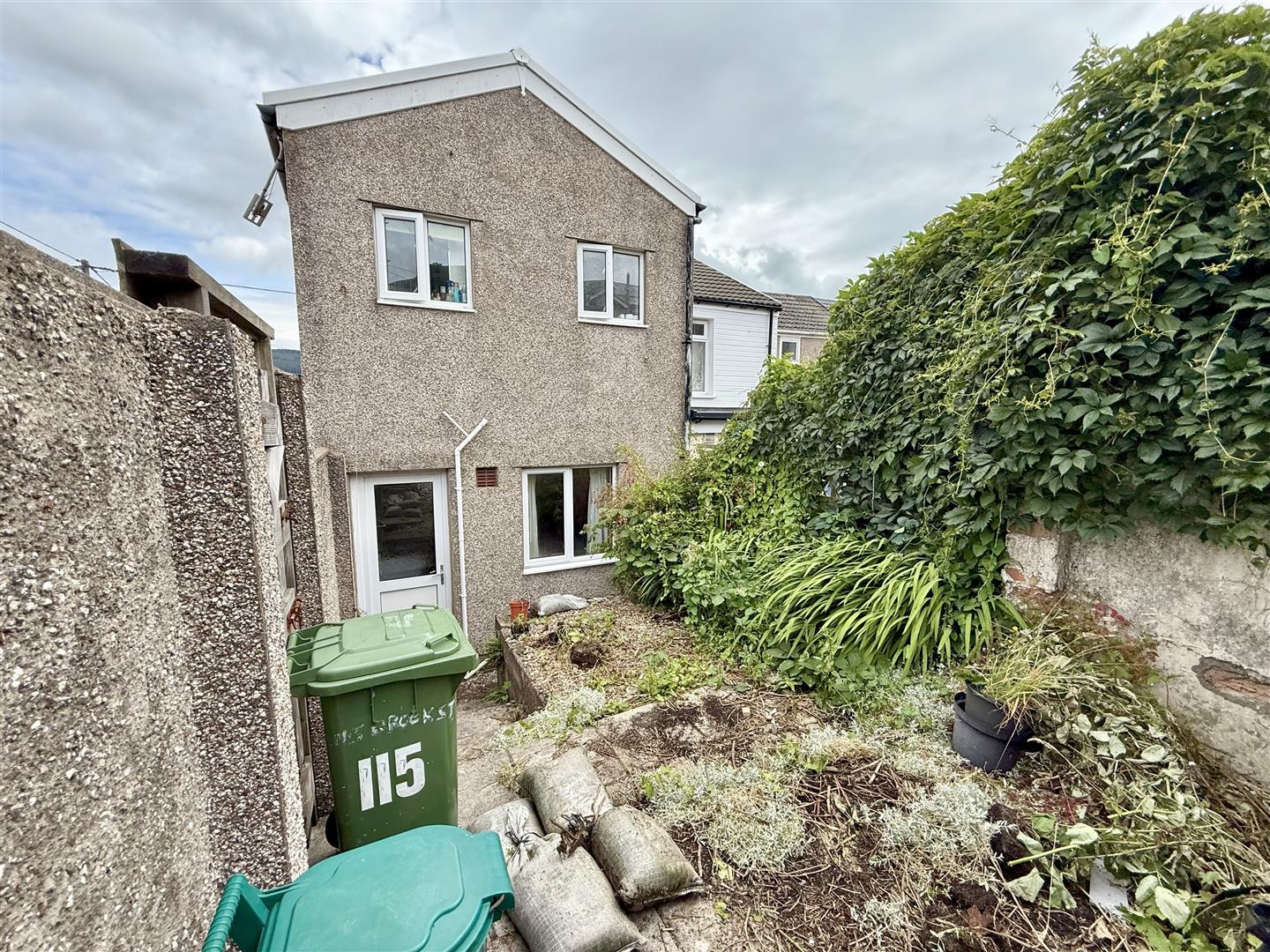 Brook Street, Aberdare - 20250627_102805199_iOS.jpeg