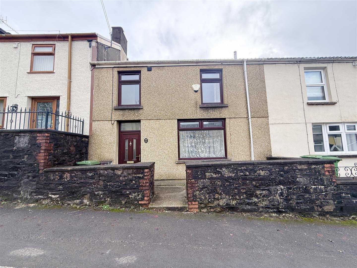 Merthyr Road, Llwydcoed, Aberdare - 20260209_121014929_iOS.jpg