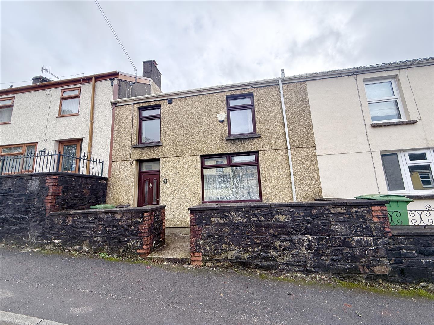 Merthyr Road, Llwydcoed, Aberdare - 20260209_121009875_iOS.jpg