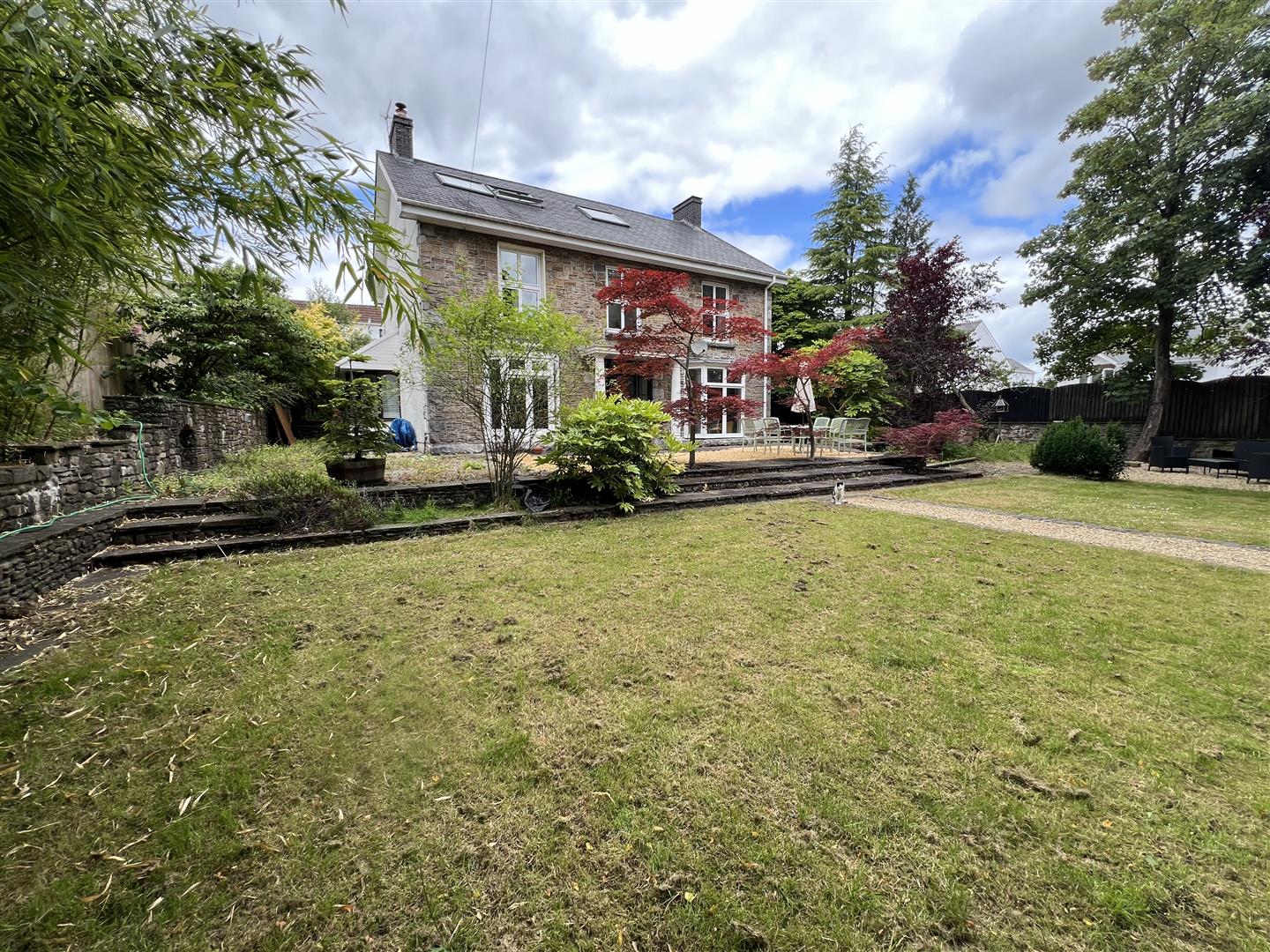 Cemetery Road, Aberdare - IMG_3284.jpg