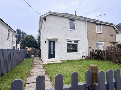 Halt Road, Rhigos, Aberdare Main Image Thumbnail