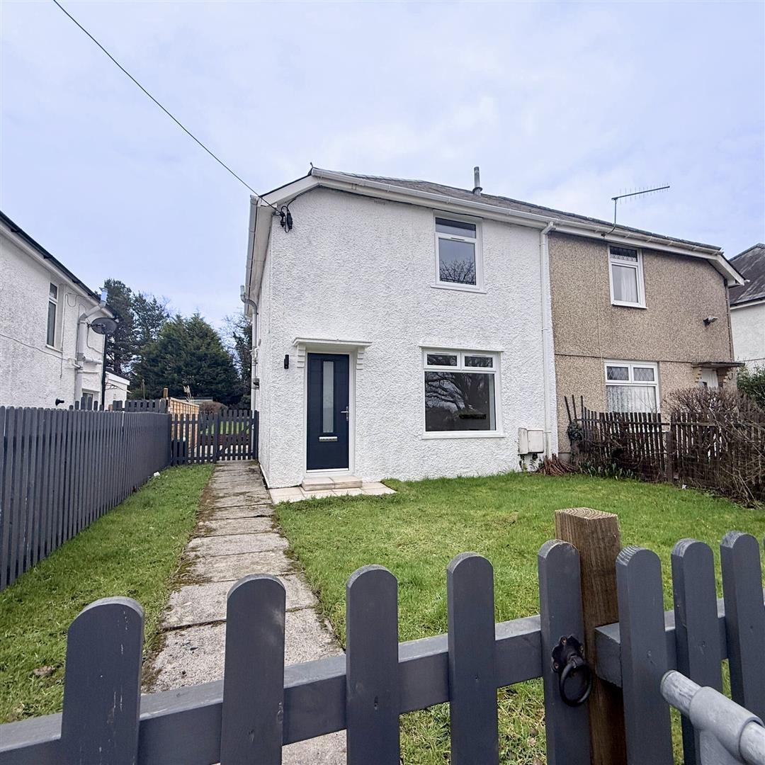 Halt Road, Rhigos, Aberdare - 20260303_160718000_iOS 1.jpg