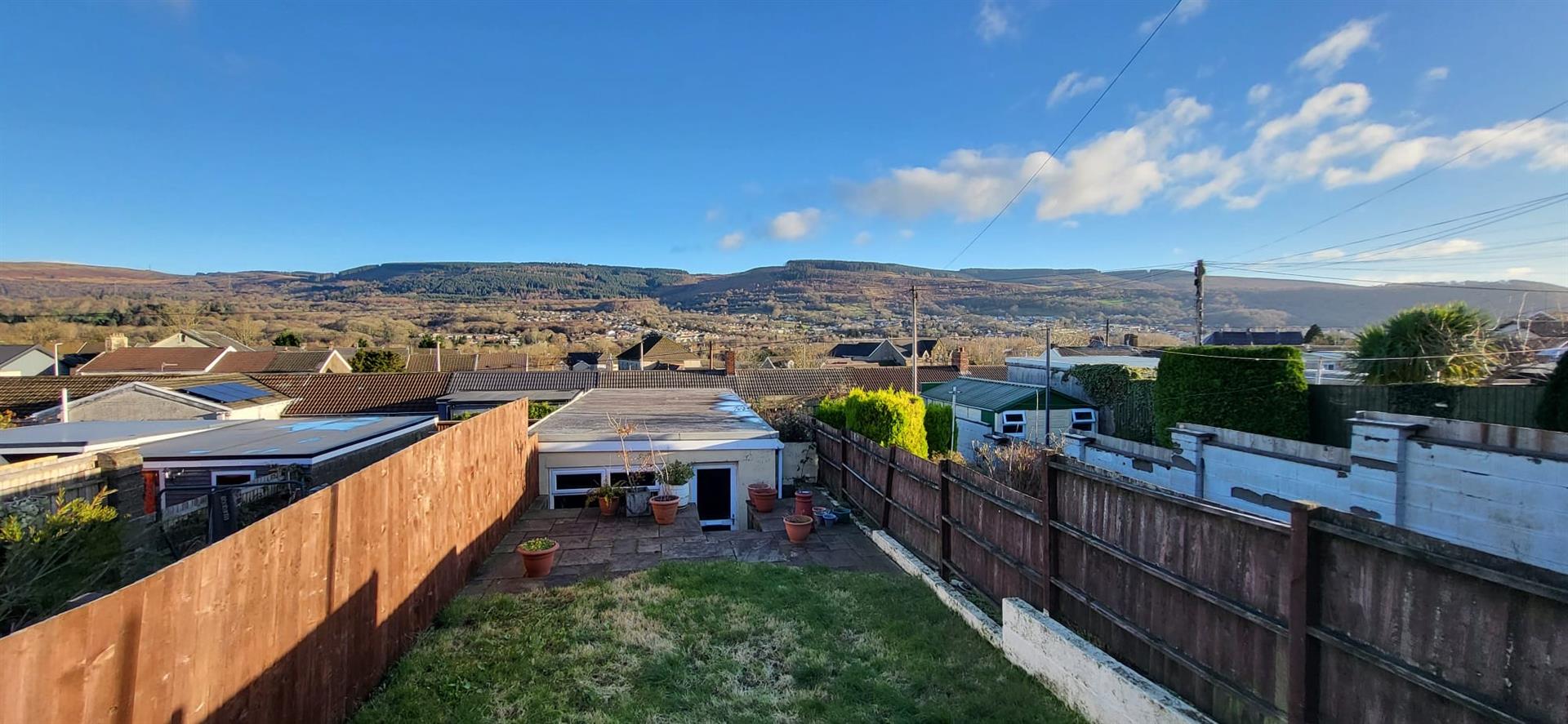 Brook Street, Aberdare - 0388bbe3-1d05-480c-a10c-b04ec5bba49b.JPG