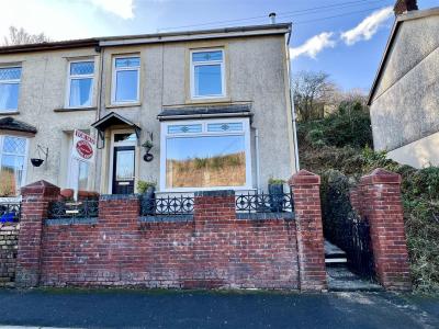 Abercynon Road, Abercynon, Mountain Ash Main Image Thumbnail