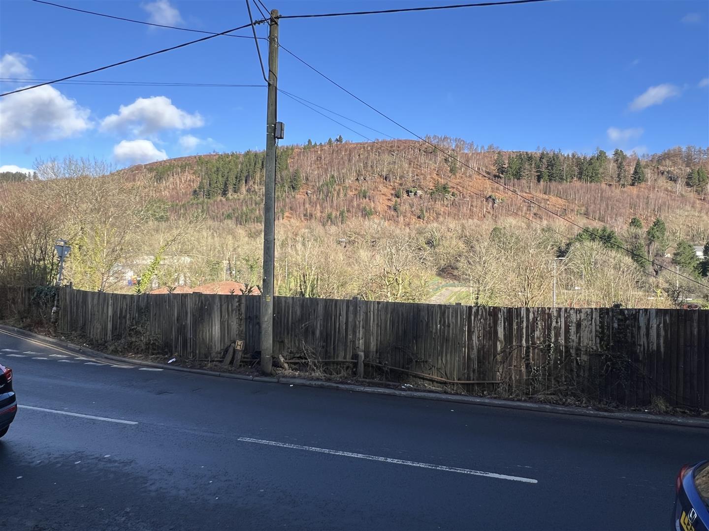 Abercynon Road, Abercynon, Mountain Ash - IMG_6097.jpg