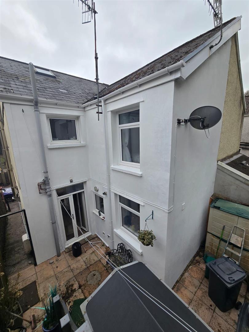 Abercynon Road, Abercynon, Mountain Ash - 9f890f2c-0dcf-4fd7-b821-6730cdea5538.JPG