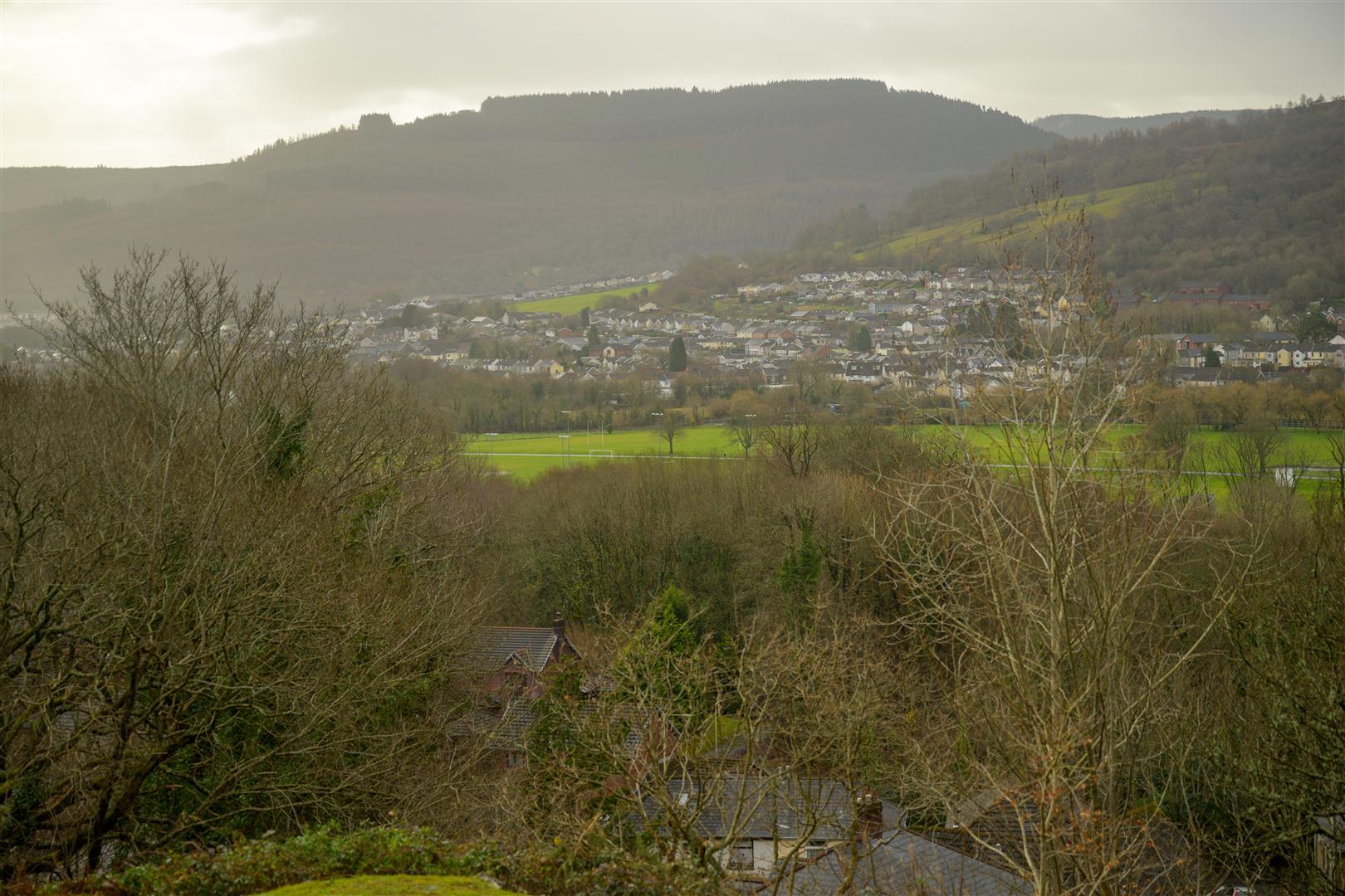 The Walk, Abernant, Aberdare - 33thewalk-36.jpg