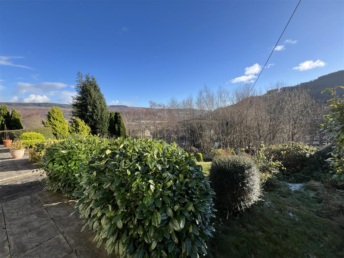 Fforchneol Row, Aberdare - IMG_5793.jpg