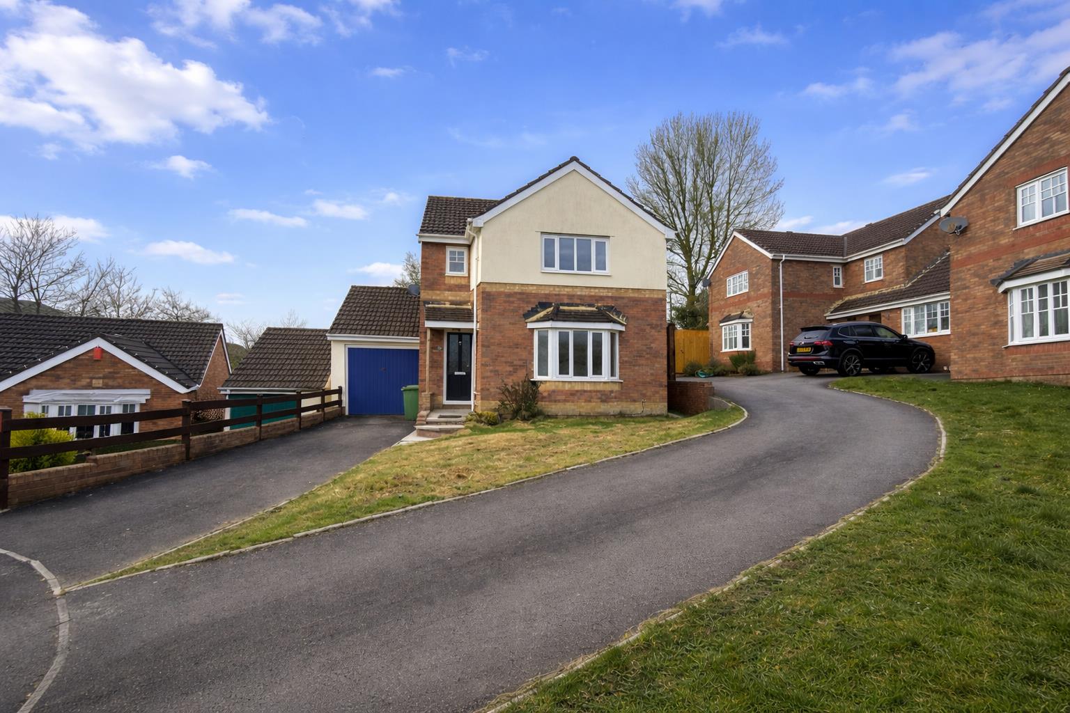 Springfield Gardens, Hirwaun, Aberdare - 20260401_140558352_iOS.png