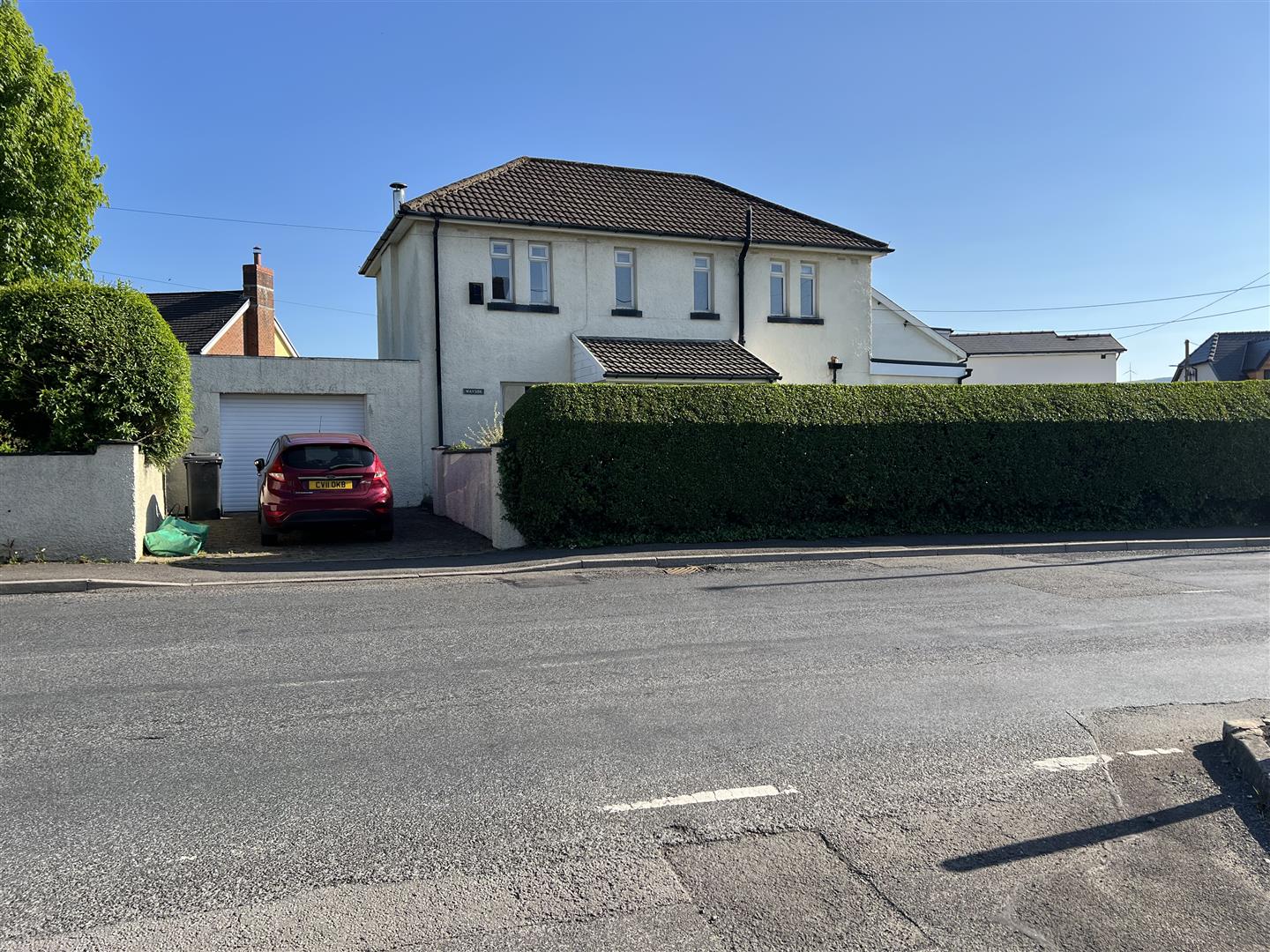 Llwydcoed Road, Aberdare - IMG_7417.jpg