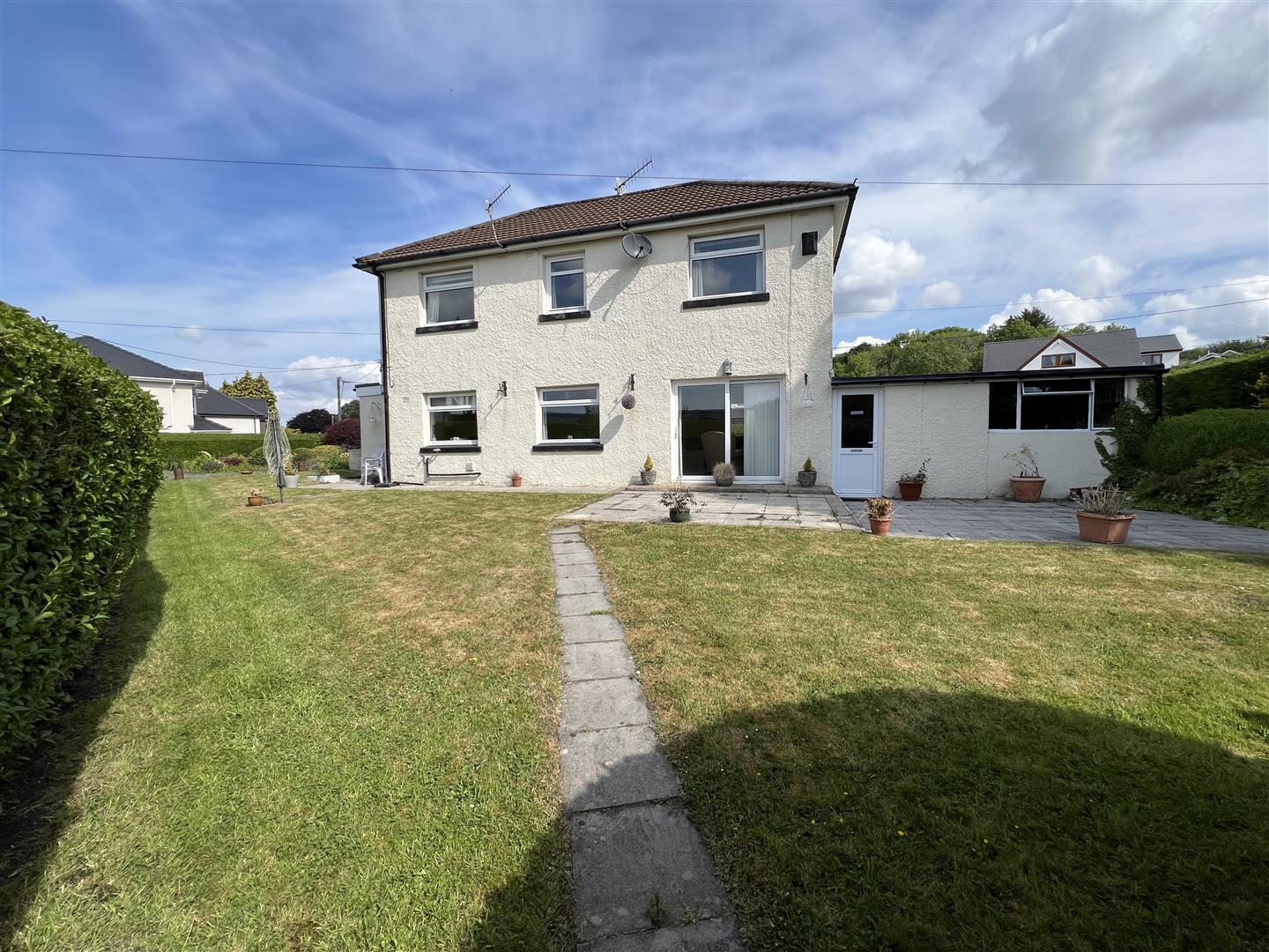 Llwydcoed Road, Aberdare - IMG_7445.jpg