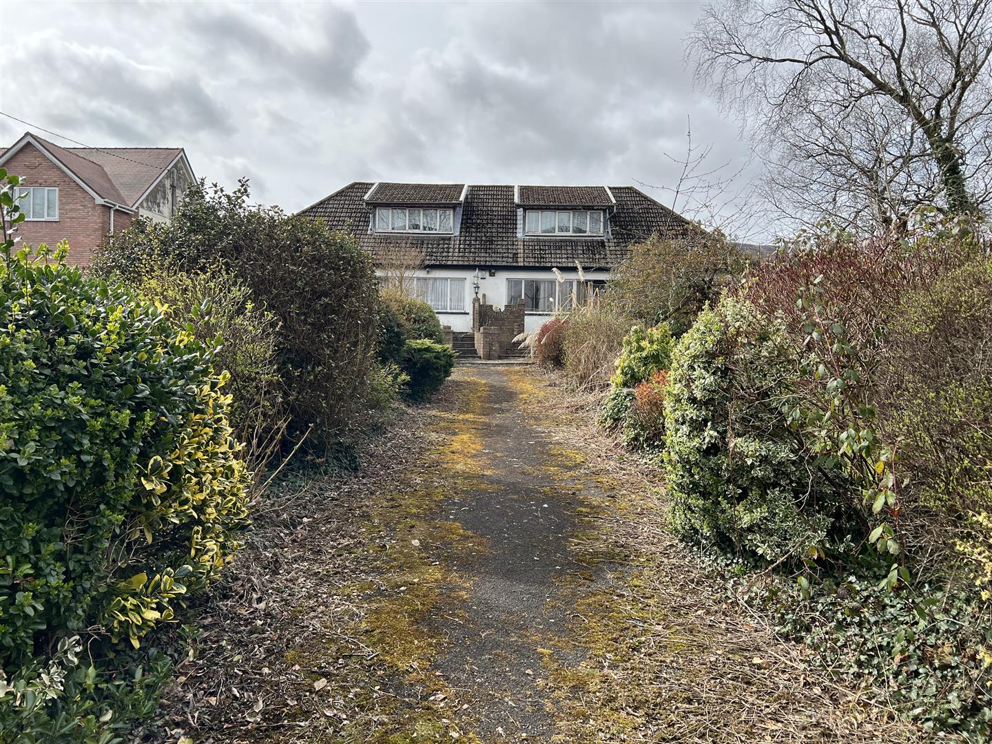 Hirwaun Road, Hirwaun, Aberdare - IMG_6729.jpg