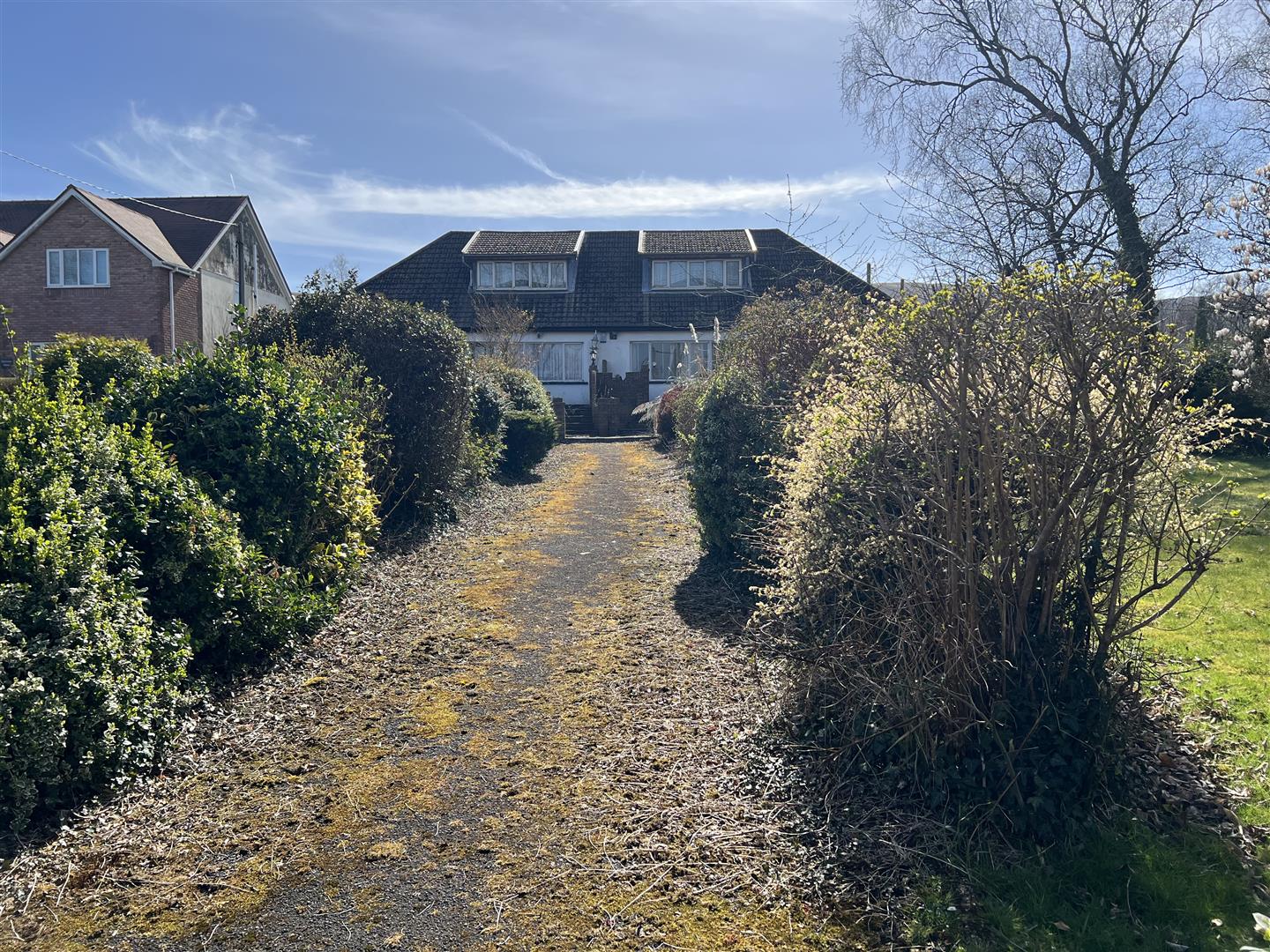 Hirwaun Road, Hirwaun, Aberdare - IMG_6752.jpg