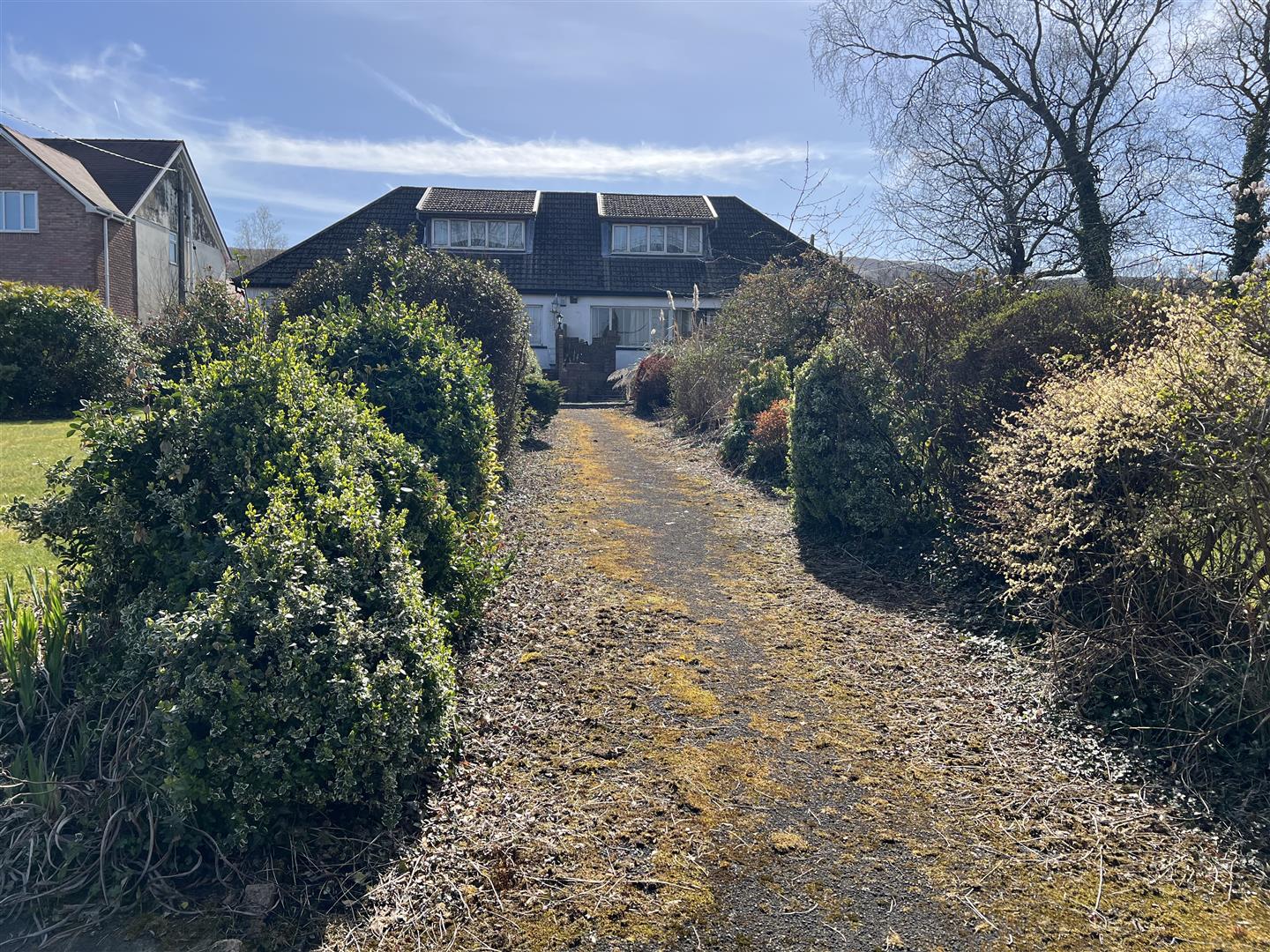 Hirwaun Road, Hirwaun, Aberdare - IMG_6753.jpg