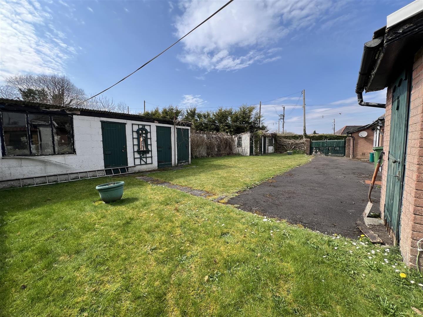 Hirwaun Road, Hirwaun, Aberdare - IMG_6907.jpg