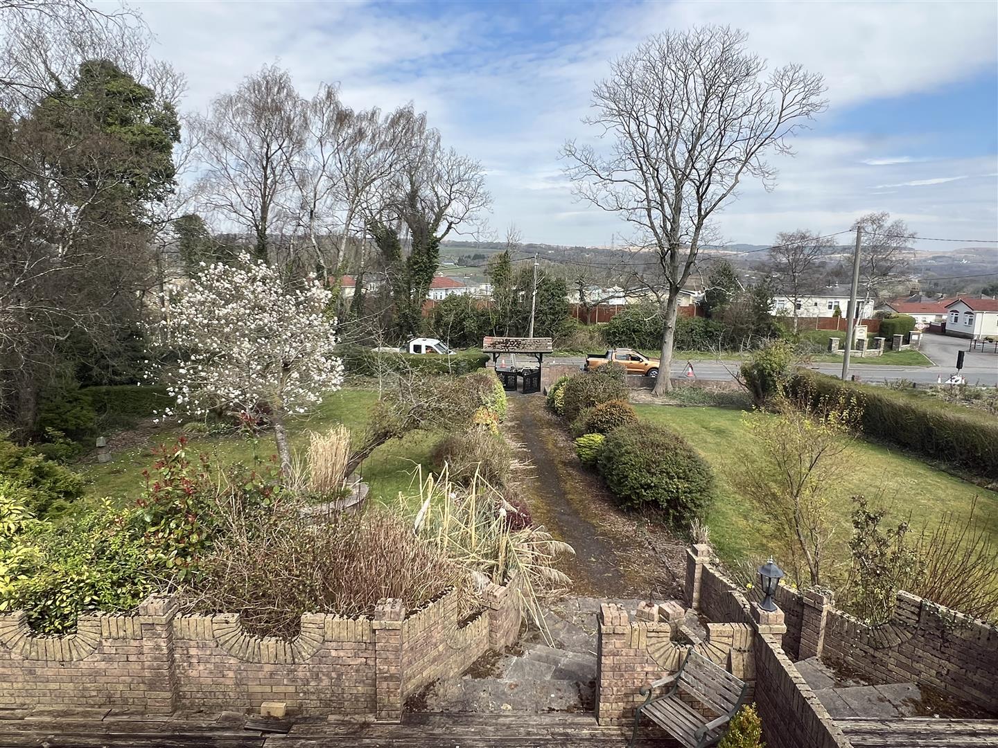 Hirwaun Road, Hirwaun, Aberdare - IMG_6909.jpg