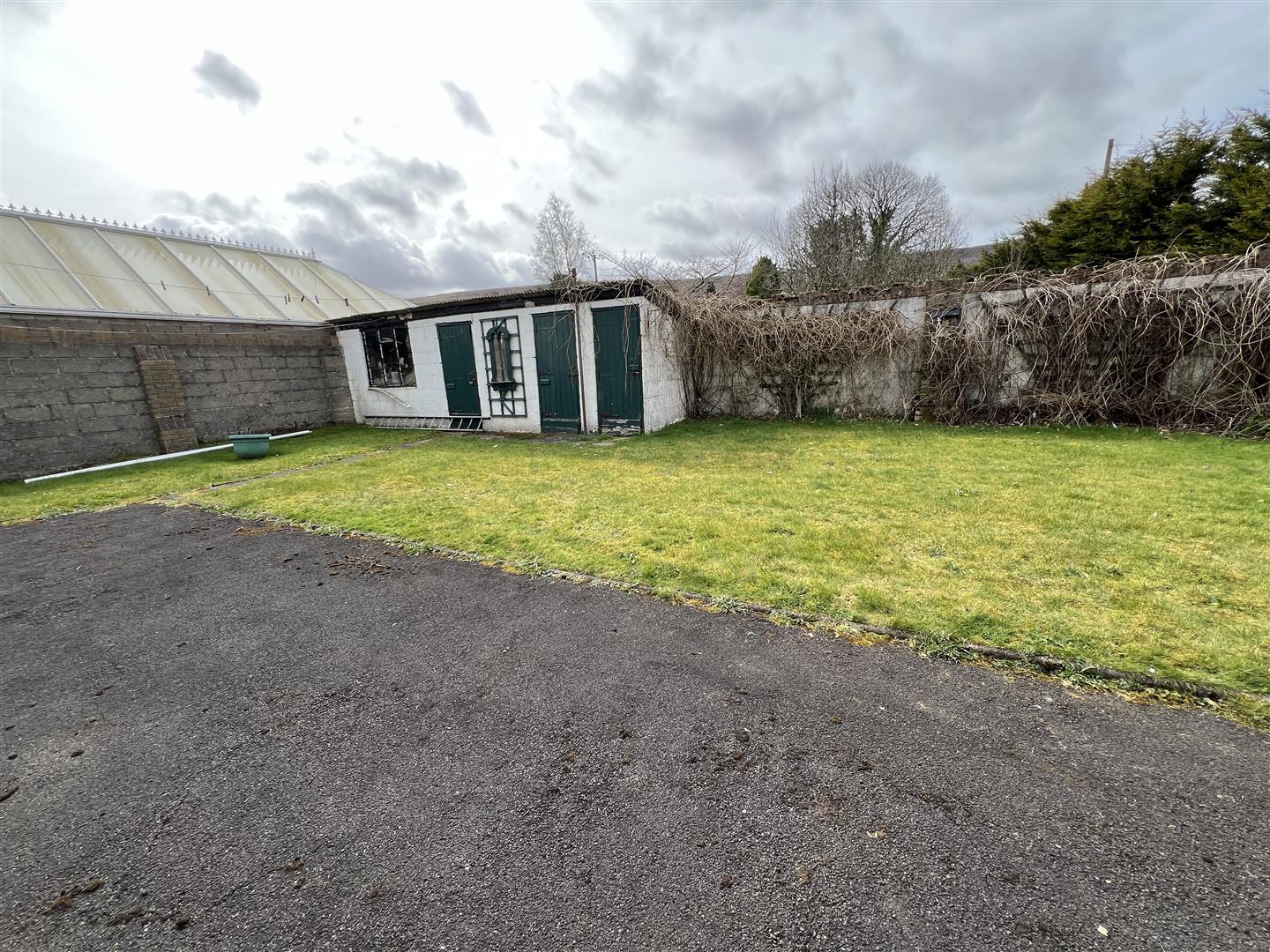 Hirwaun Road, Hirwaun, Aberdare - IMG_6736.jpg
