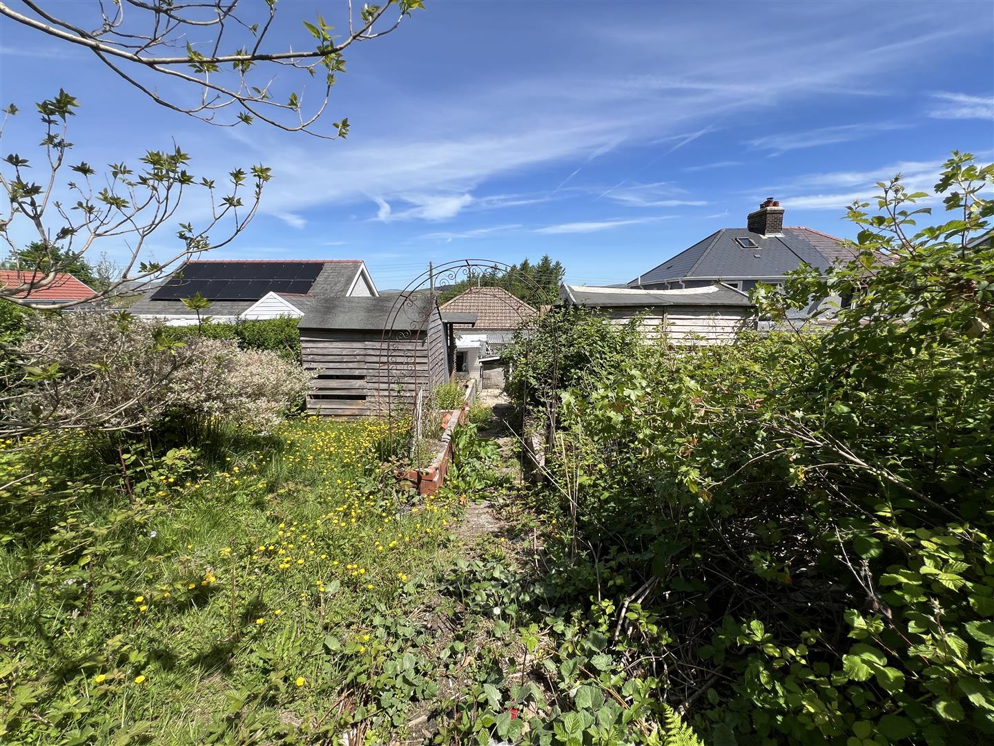 Main Road, Dyffryn Cellwen, Neath - IMG_7432.jpg