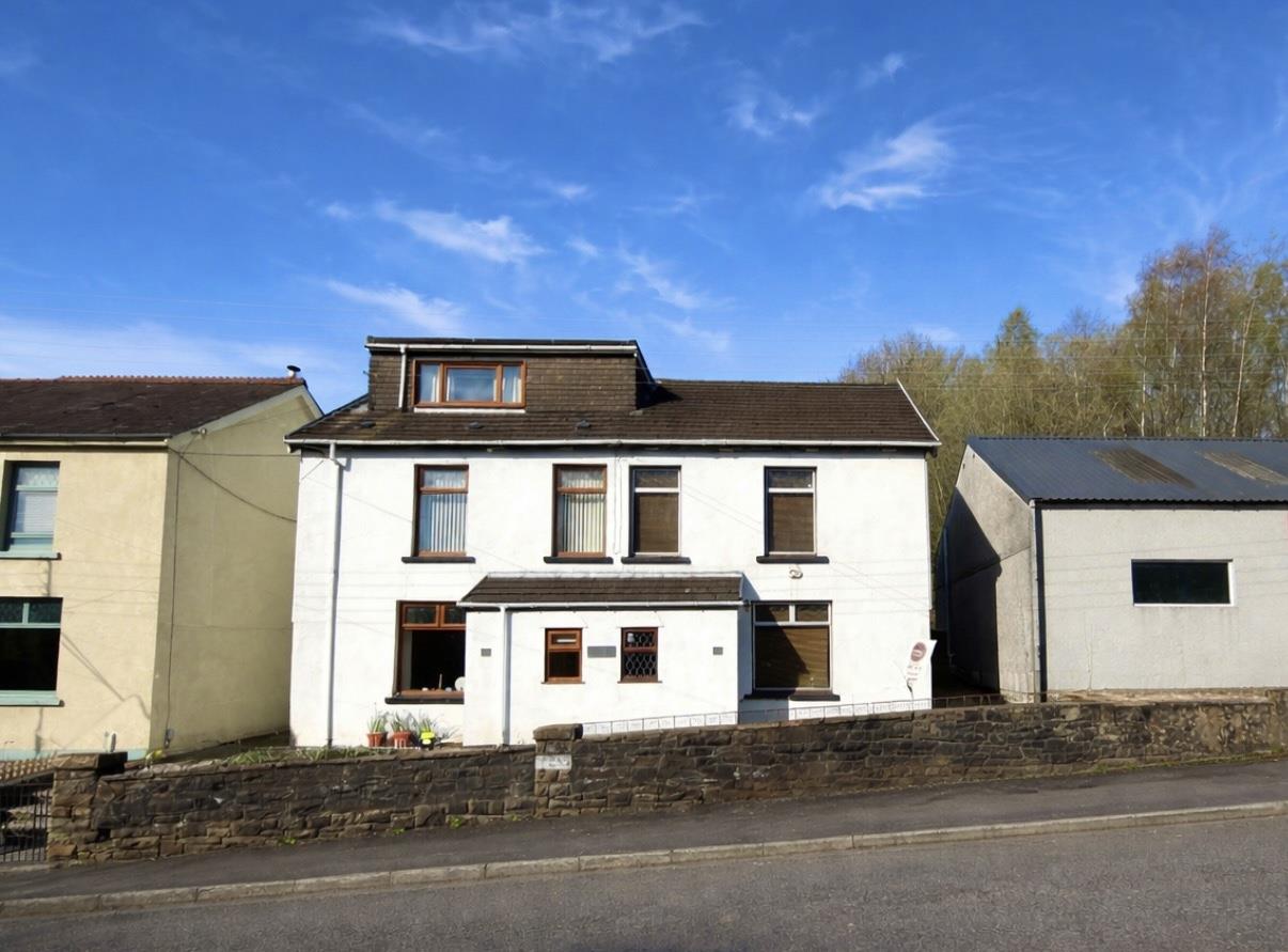 Llwydcoed Road, Llwydcoed, Aberdare - 20260407_094115000_iOS.jpg