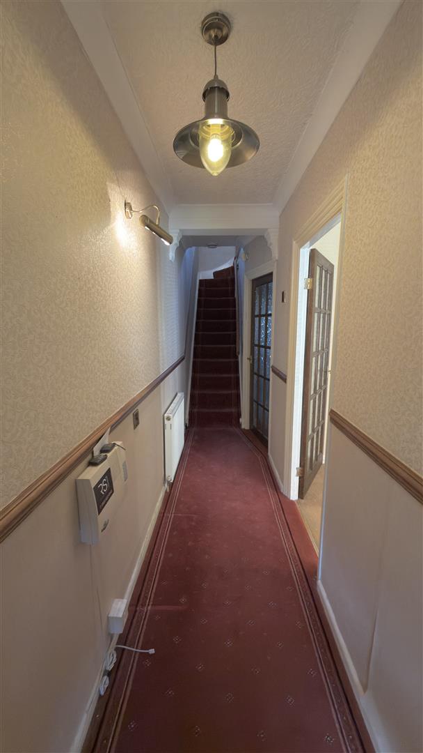 Llwydcoed Road, Llwydcoed, Aberdare - 20260407_091251775_iOS.jpg