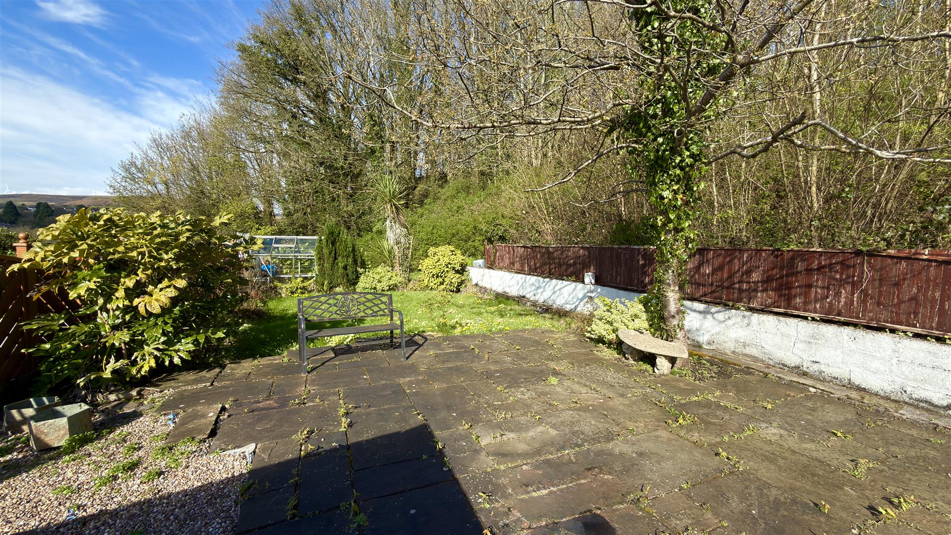 Llwydcoed Road, Llwydcoed, Aberdare - 20260407_090703740_iOS.jpg