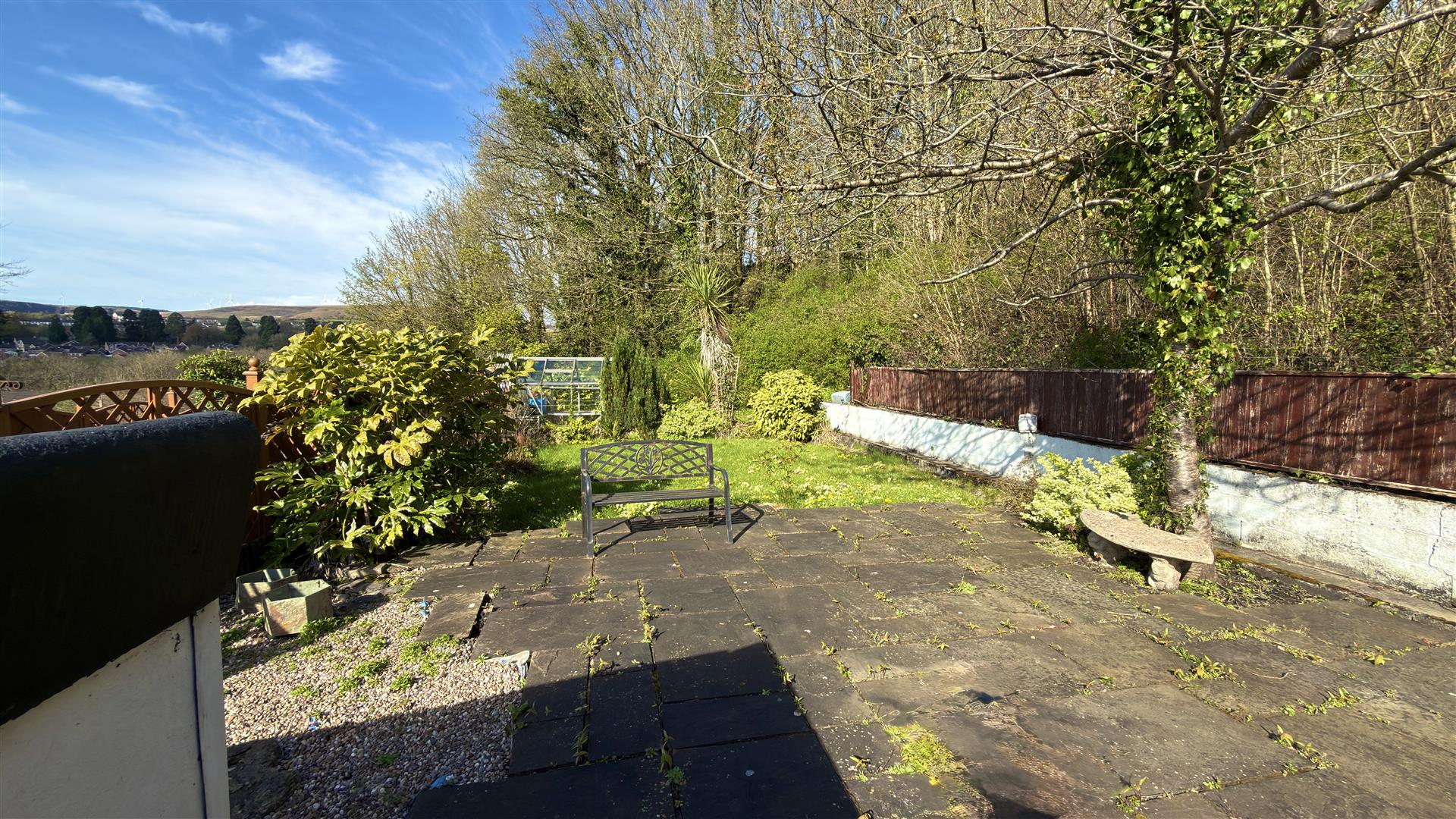 Llwydcoed Road, Llwydcoed, Aberdare - 20260407_090705702_iOS.jpg