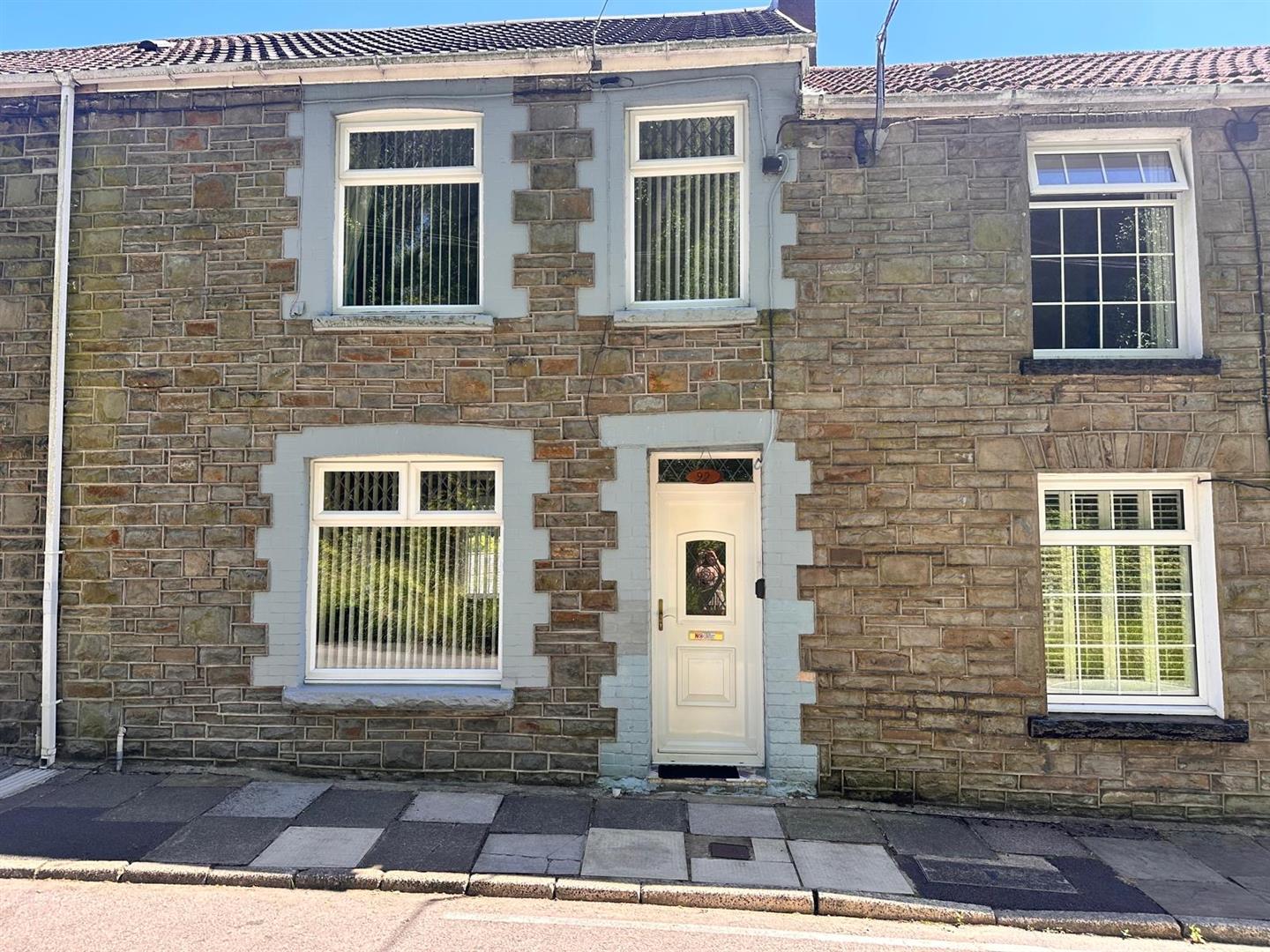 Fforchaman Road, Cwmaman, Aberdare - 0ac3f6b2-1d92-4f2e-b7c6-637bacfeb6a5.JPG
