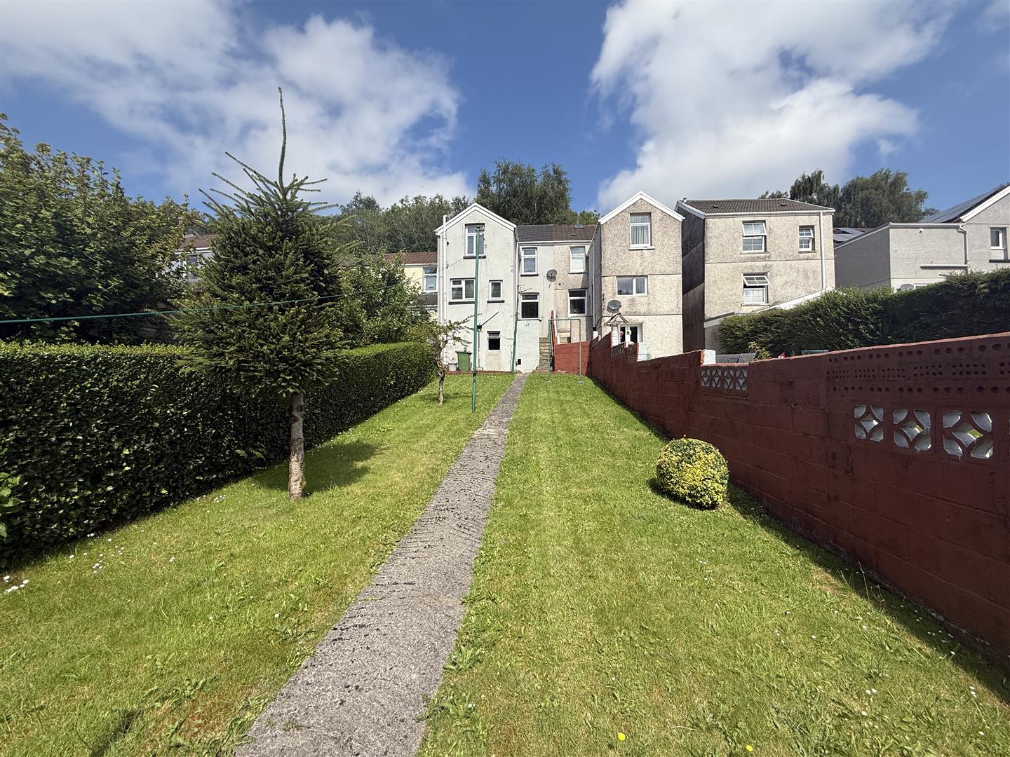 Fforchaman Road, Cwmaman, Aberdare - 20250630_095255035_iOS.jpg