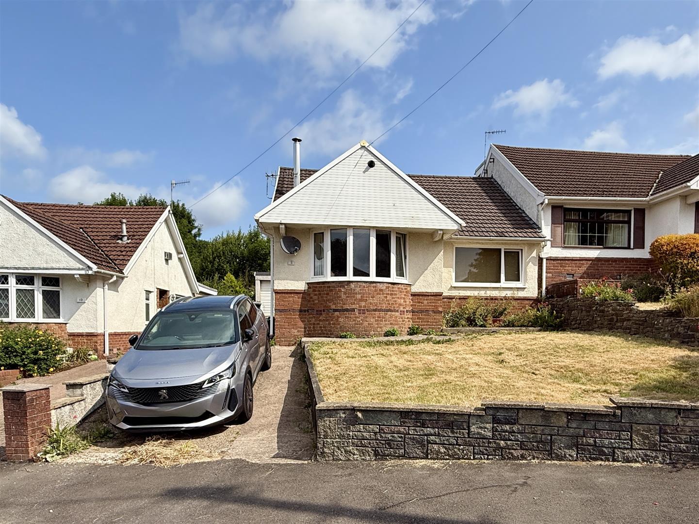 Rheidol Close, Cwmbach, Aberdare - 20250714_093834276_iOS.jpg