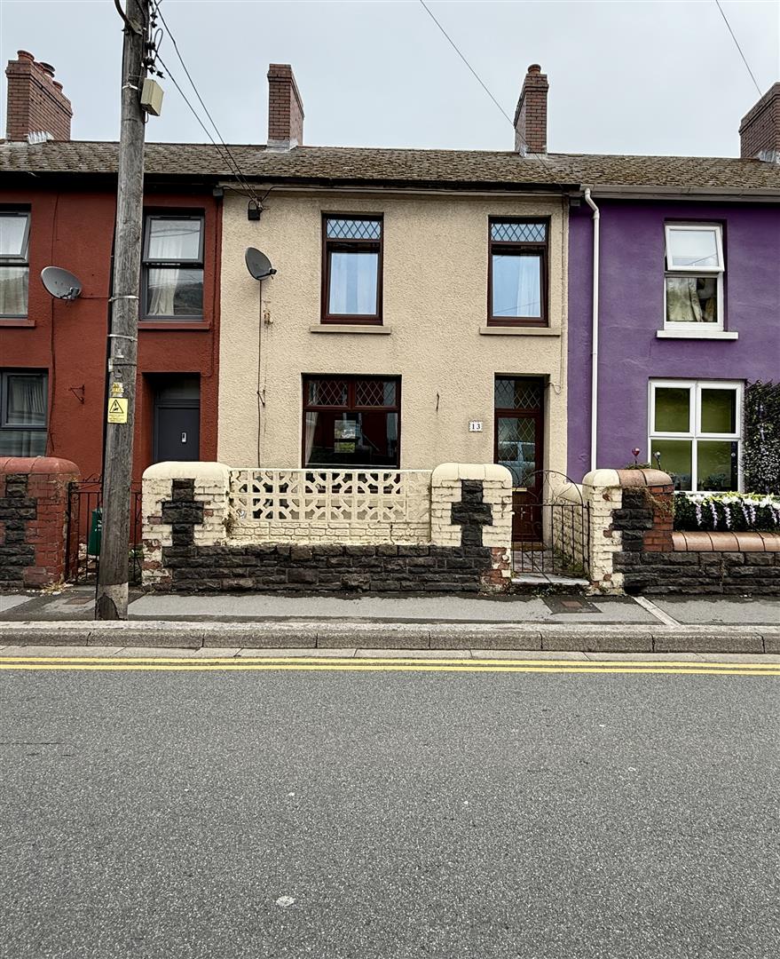 Park View Terrace, Abercwmboi, Aberdare - 20250717_101927932_iOS.jpg