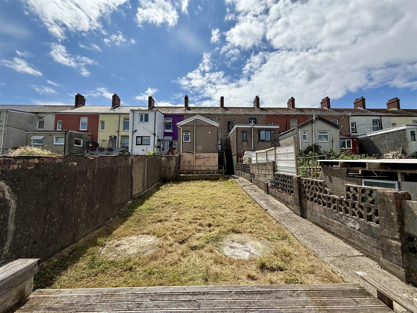 Park View Terrace, Abercwmboi, Aberdare - 20250728_123917000_iOS.jpg