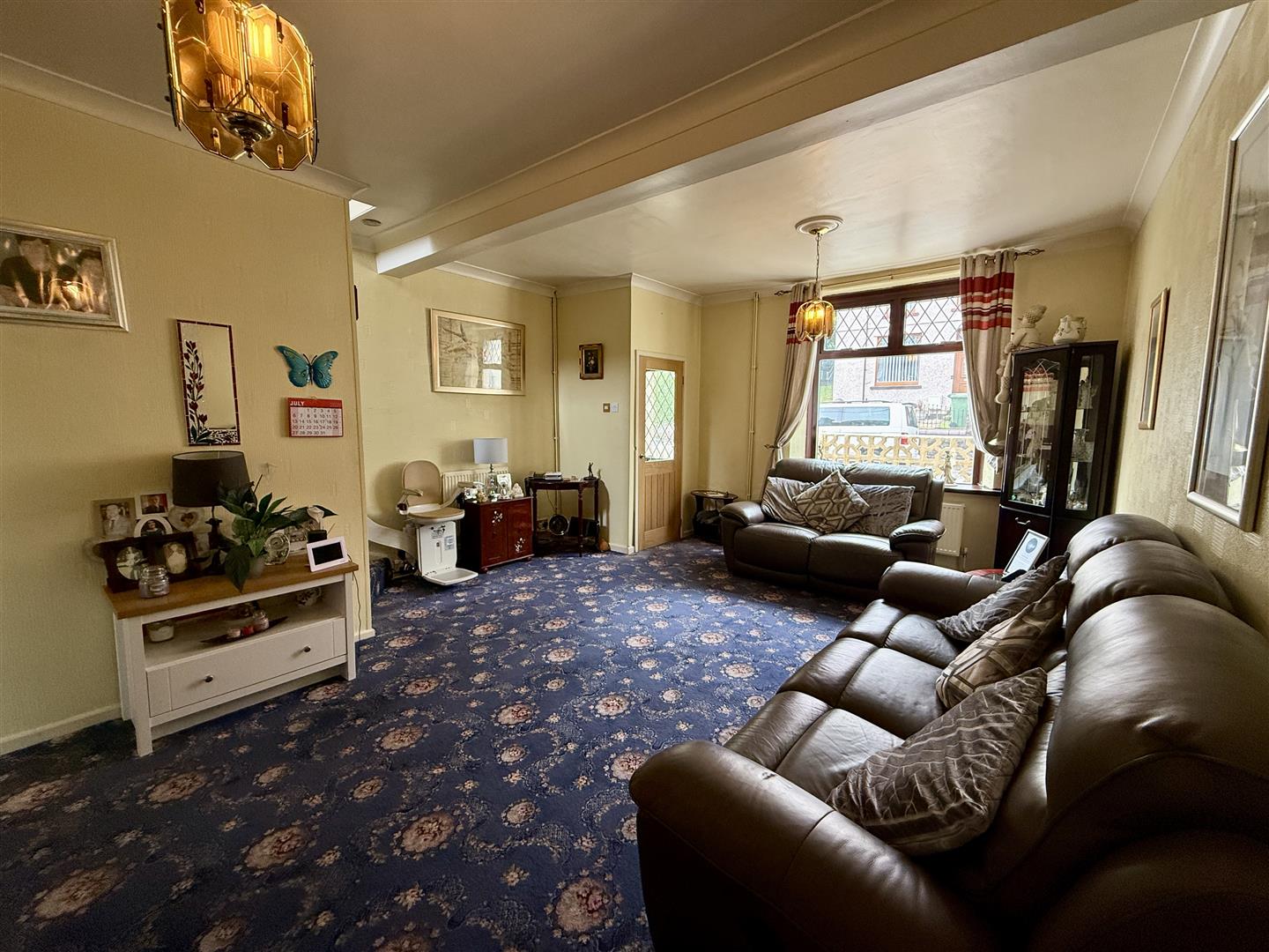 Park View Terrace, Abercwmboi, Aberdare - 20250717_100508325_iOS.jpg