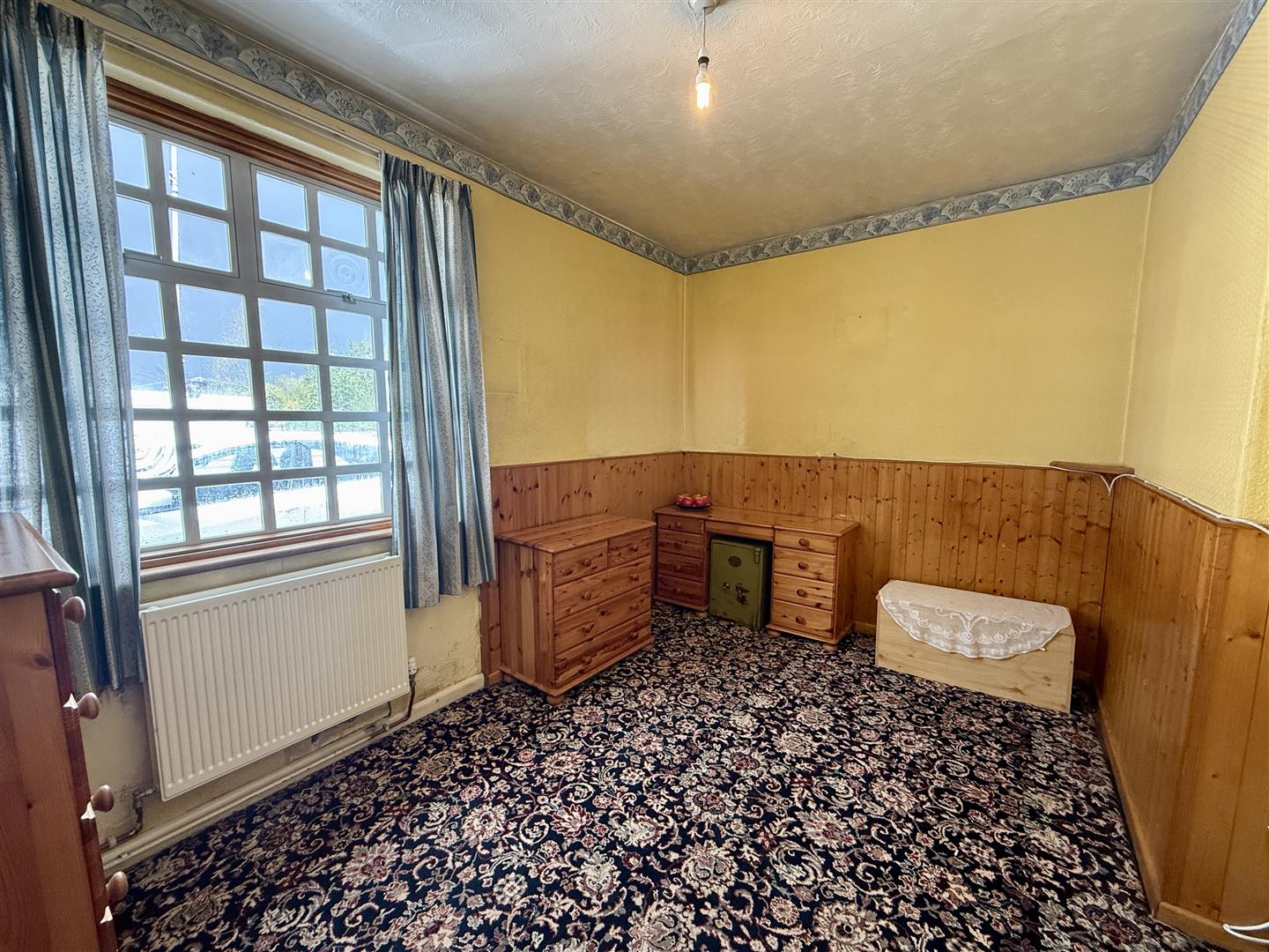Hirwaun Road, Hirwaun, Aberdare - 20250911_110628712_iOS.jpg