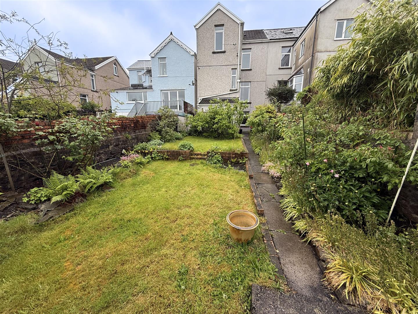 Clifton Street, Aberdare - e66050d3-611b-4611-97a7-9ab944eabcd9.jpeg