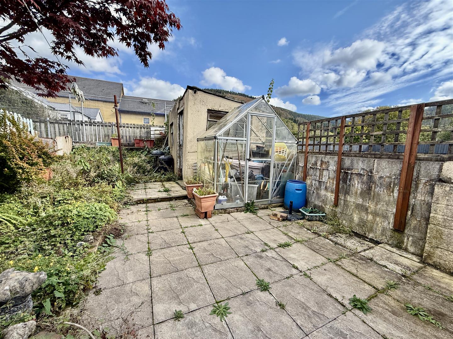 Aman Court, Cwmaman, Aberdare - 20250930_131456898_iOS.jpg